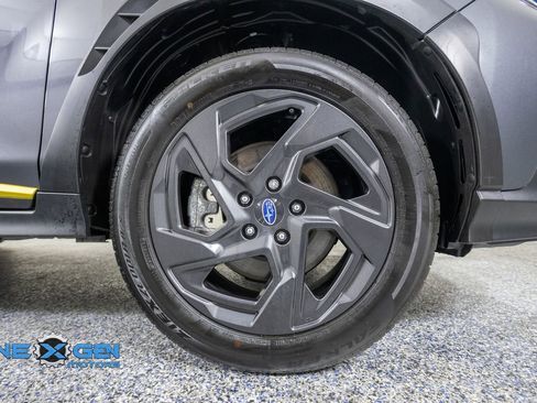 Used 2025 Subaru Crosstrek 2.5i Sport w/ Crosstrek Mirror Package AWD/4WD image 42