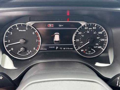 New 2026 Nissan Rogue SV w/ Cold Weather Package image 18