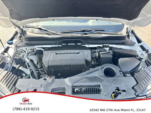 Used 2025 Honda Pilot TrailSport image 38