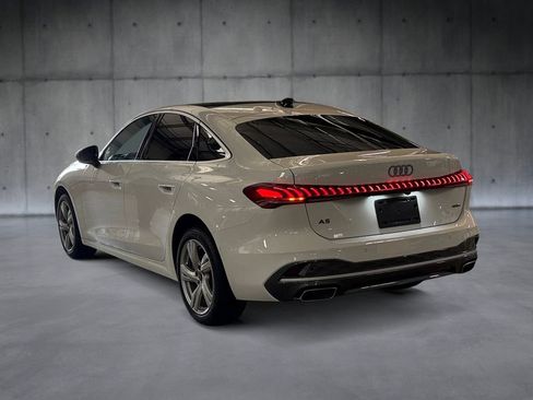 New 2025 Audi A5 2.0T Premium Plus image 3