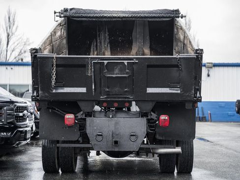 Used 2015 Ford F450 XL w/ XL Value Package image 13