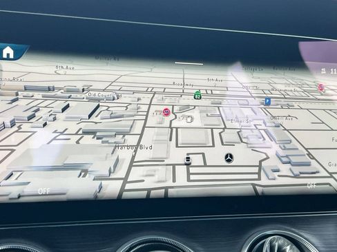 New 2026 Mercedes-Benz AMG GT 63 image 24