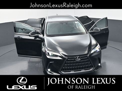 Used 2024 Lexus NX 250 FWD image 34