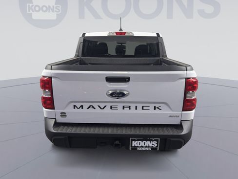 Used 2024 Ford Maverick XL w/ Equipment Group 100A Standard image 5