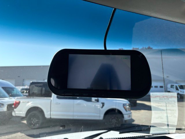 Used 2025 Ford E-350 and Econoline 350 Super Duty w/ Power Equipment Group RWD image 22
