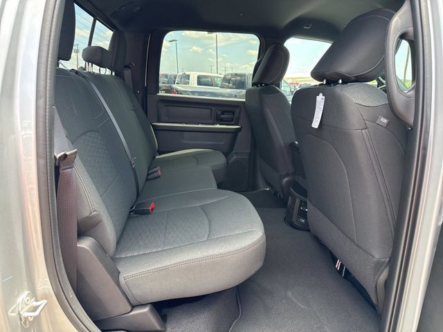 New 2026 RAM 2500 Tradesman AWD/4WD image 14