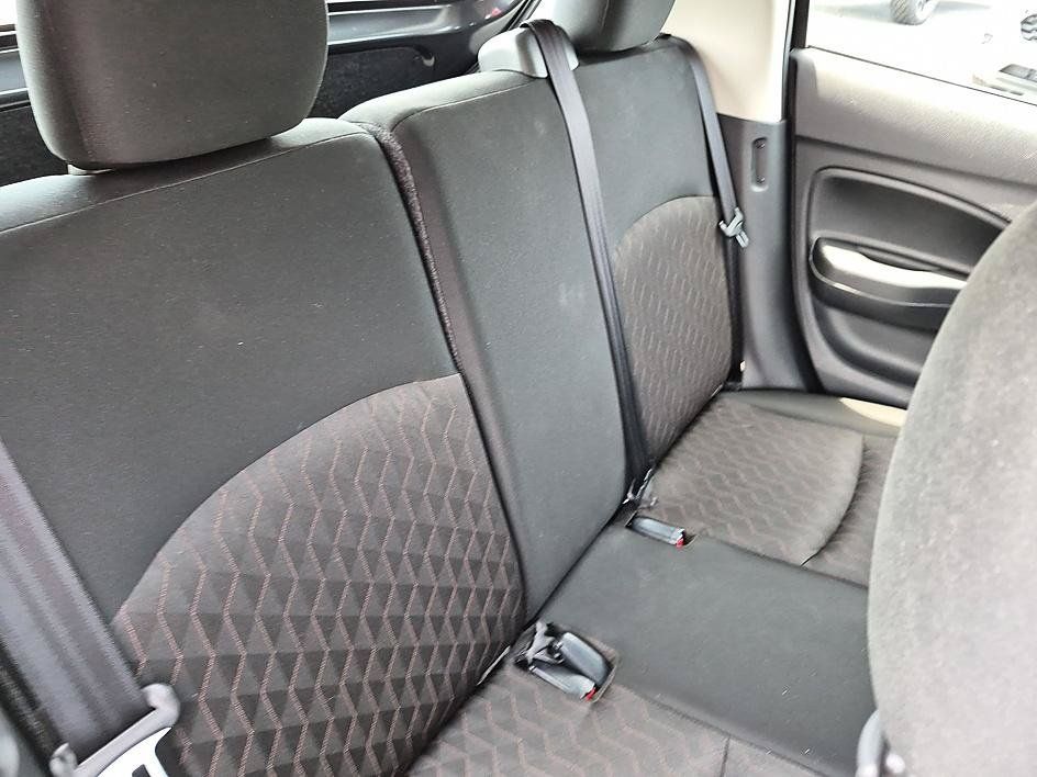Used 2024 Mitsubishi Mirage ES FWD image 30