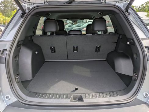 New 2026 Chevrolet Equinox ACTIV w/ Convenience Package III FWD image 14