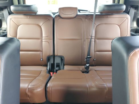 Used 2023 Lincoln Navigator Reserve image 20