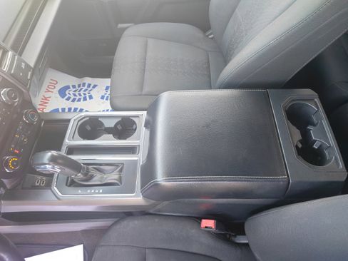 Used 2019 Ford F150 XLT w/ Equipment Group 302A Luxury image 14