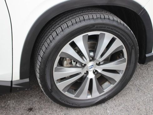 Used 2019 Subaru Ascent Limited image 36