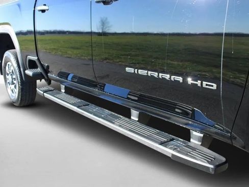 New 2026 GMC Sierra 3500 SLT AWD/4WD image 36