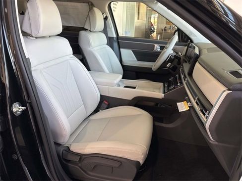 New 2025 Hyundai Santa Fe SEL image 29