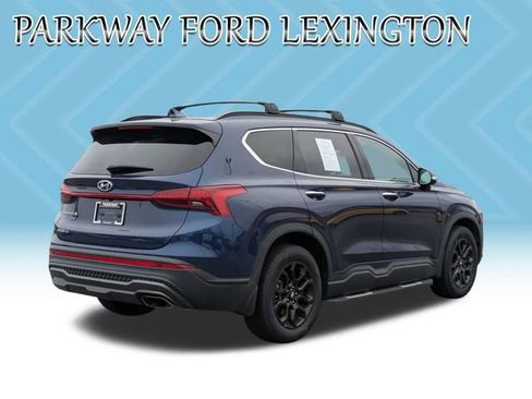 Used 2023 Hyundai Santa Fe XRT image 5
