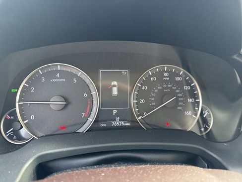 Used 2020 Lexus RX 350 FWD w/ Premium Package image 1