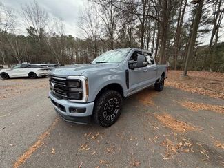 Used 2025 Ford F350 Platinum video 2