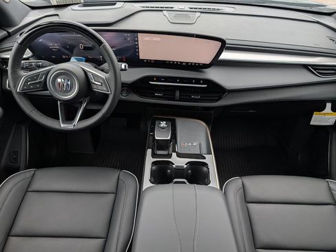 New 2026 Buick Enclave Avenir w/ Super Cruise Package AWD/4WD image 36