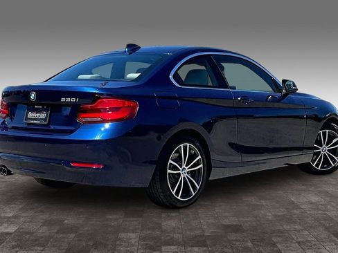 Used 2019 BMW 230i Coupe w/ Convenience Package RWD image 14