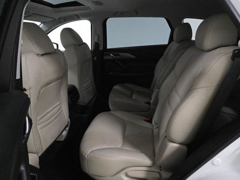 Used 2023 MAZDA CX-9 Touring Plus image 7