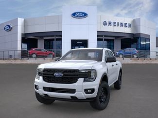 New 2026 Ford Ranger XL w/ Trailer Tow Package AWD/4WD video 2