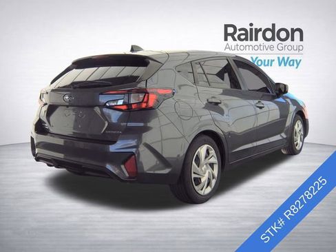 Used 2024 Subaru Impreza 2.0i image 4