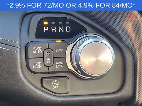 New 2026 RAM 1500 Limited image 26