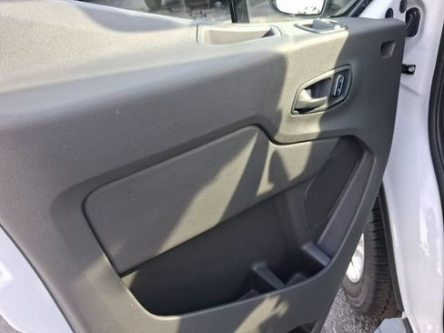 Used 2025 Ford Transit 250 Low Roof w/ Exterior Upgrade Package RWD image 11