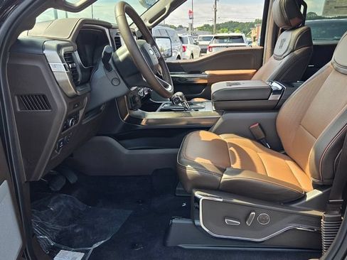 New 2026 Ford F150 King Ranch w/ Equipment Group 601A High AWD/4WD image 5