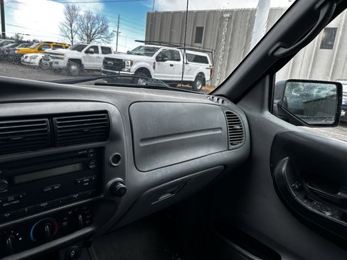 Used 2011 Ford Ranger XLT image 14