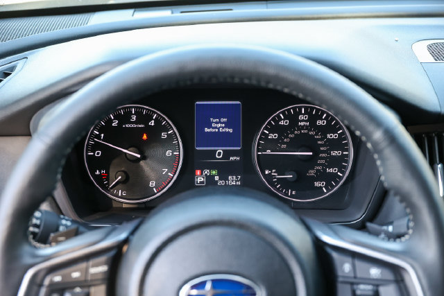 Certified 2024 Subaru Outback Limited XT AWD/4WD image 11