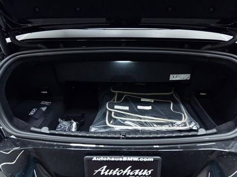 New 2026 BMW M850i xDrive Convertible image 13