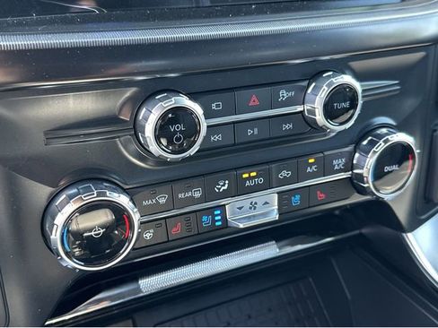 New 2026 Ford F150 Platinum w/ Equipment Group 700A Standard image 28