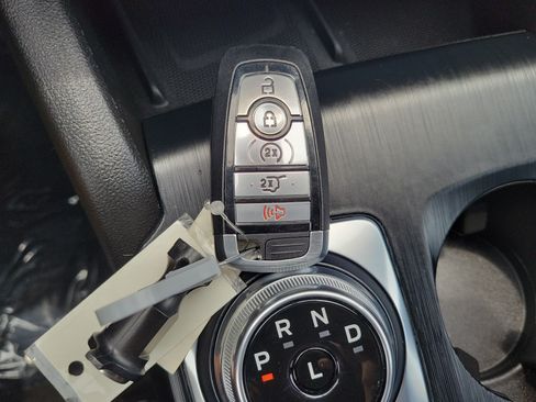 Certified 2023 Ford Escape ST-Line Elite AWD/4WD image 29
