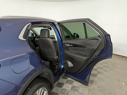 Used 2022 Buick Envision Preferred image 32