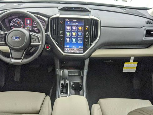 New 2025 Subaru Ascent Limited w/ Popular Package #2 image 19