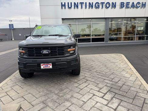 Used 2025 Ford F150 XL AWD/4WD image 20