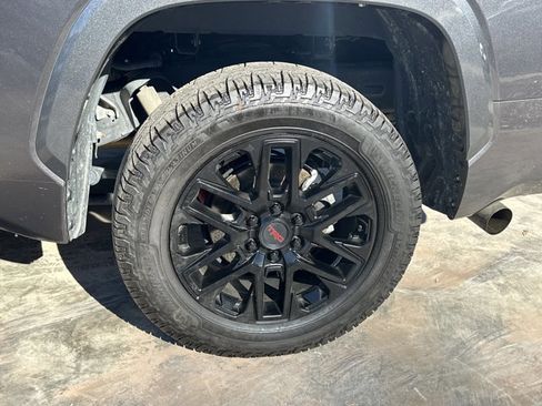 Used 2023 Toyota Tundra SR5 w/ TRD Sport Premium Package image 23