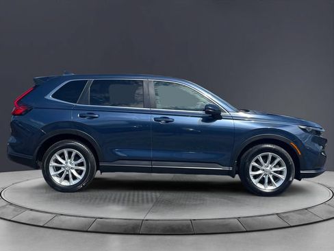 Certified 2024 Honda CR-V EX image 6