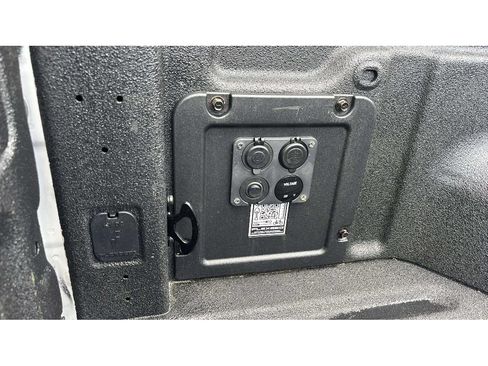 Used 2023 Ford Maverick XLT w/ Equipment Group 300A Standard AWD/4WD image 18