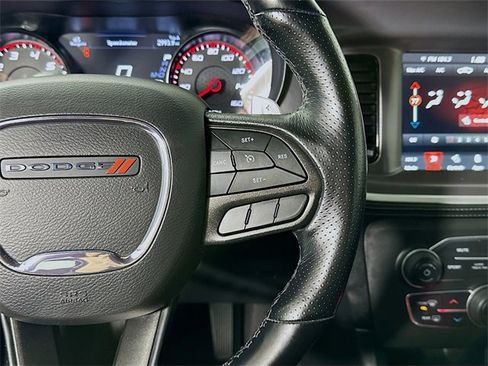Used 2022 Dodge Charger GT w/ Plus Group image 9