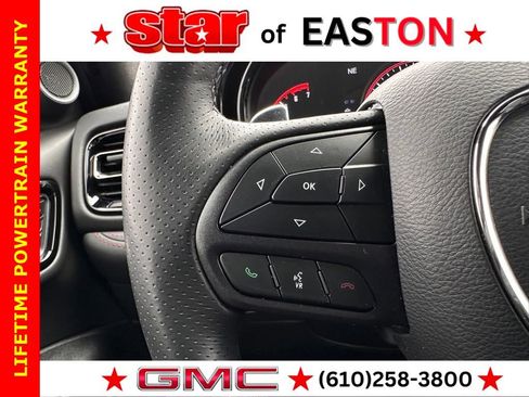Used 2023 Dodge Durango R/T AWD/4WD image 42