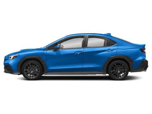 Used 2022 Subaru WRX GT AWD/4WD image 3