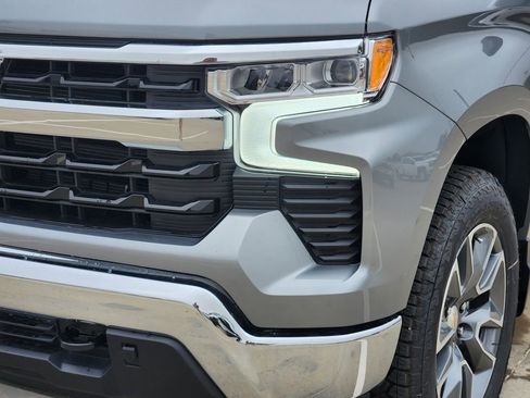 New 2026 Chevrolet Silverado 1500 LT image 6