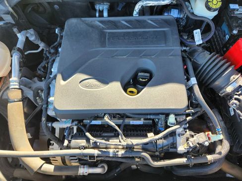 Used 2020 Ford Escape SEL image 19