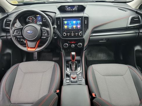 Certified 2023 Subaru Forester Touring AWD/4WD image 10