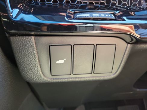 New 2026 Honda CR-V Sport Touring image 13