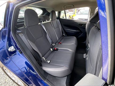 Certified 2025 Subaru Impreza 2.0i image 18