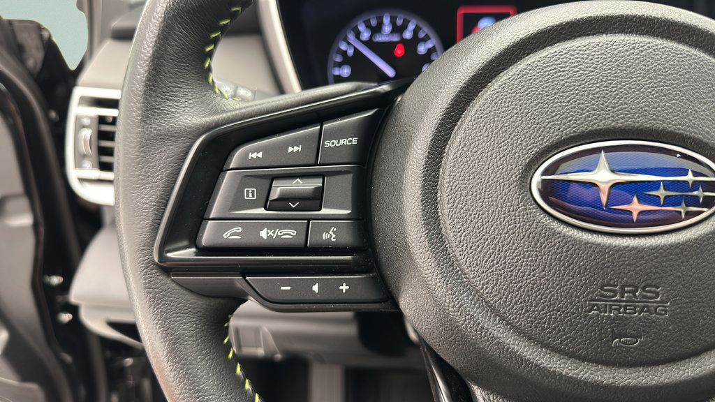 Used 2024 Subaru Outback Onyx Edition AWD/4WD image 18