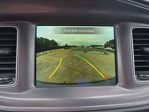 Used 2023 Dodge Charger GT image 29