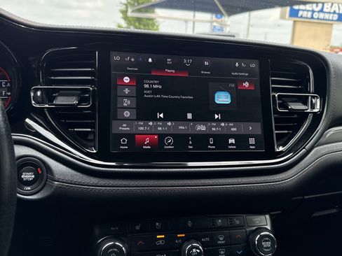 Used 2022 Dodge Durango R/T RWD image 29